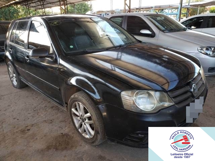 GOLF SPORTLINE 1.6 TOTAL FLEX