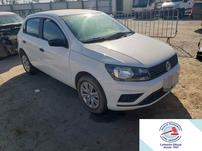 GOL 1.6 1.6 MSI