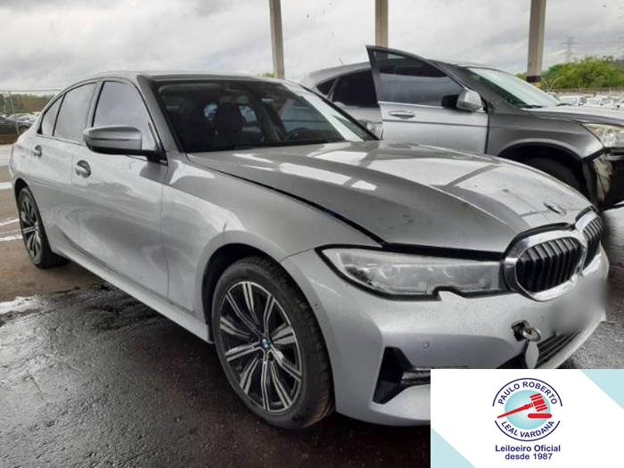 SERIE 3 320I ACTIVE FLEX 2.0 16V TWIN TURBO