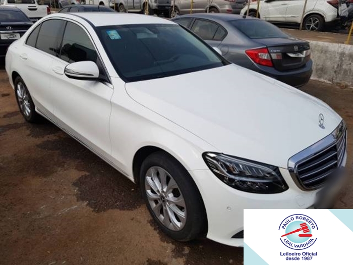 CLASSE C 180 1.6 16V TURBO