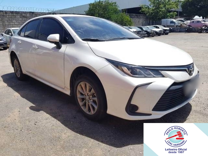 COROLLA GLI 2.0 16V DUAL VVT-IE