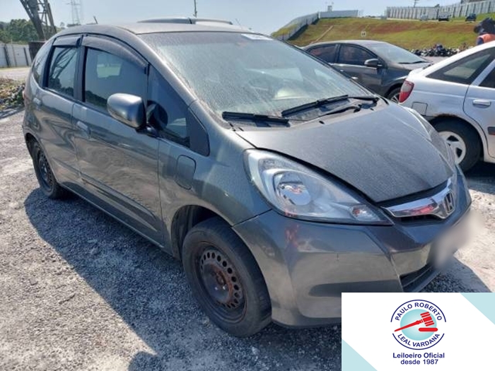 FIT LX 1.4 16V