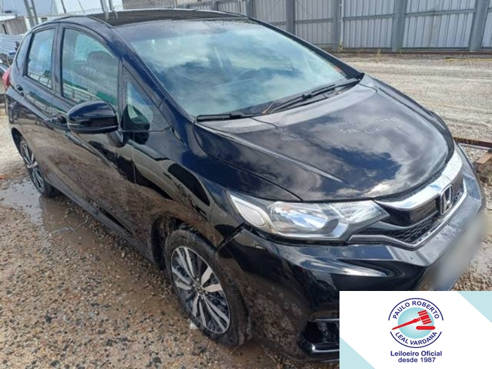 Fit EX 1.5 16V i-VTEC
