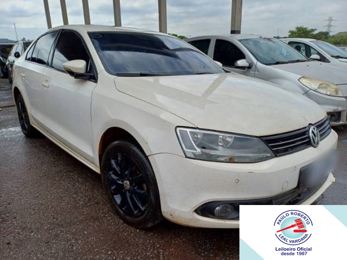 JETTA COMFORTLINE 2.0 TOTAL FLEX