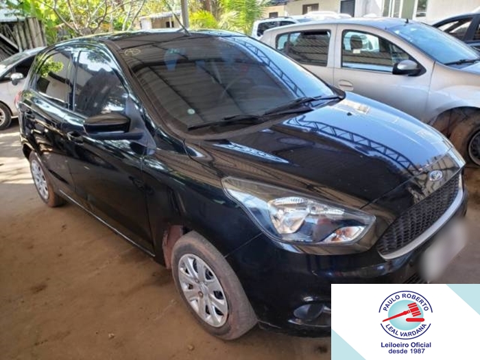 KA SE 1.0 12V TIVCT