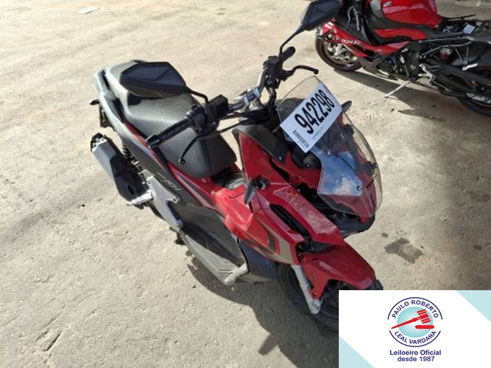 HONDA ADV 150 ABS V-MATIC