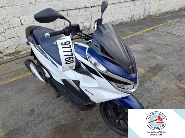 HONDA PCX 150 Sport