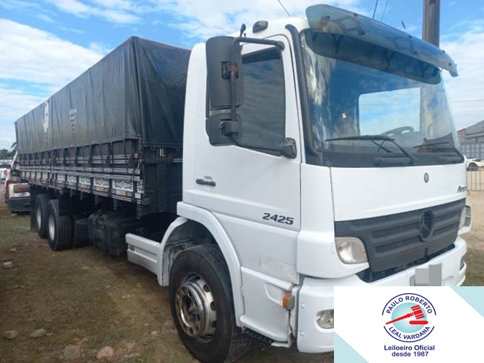 ATEGO 2425