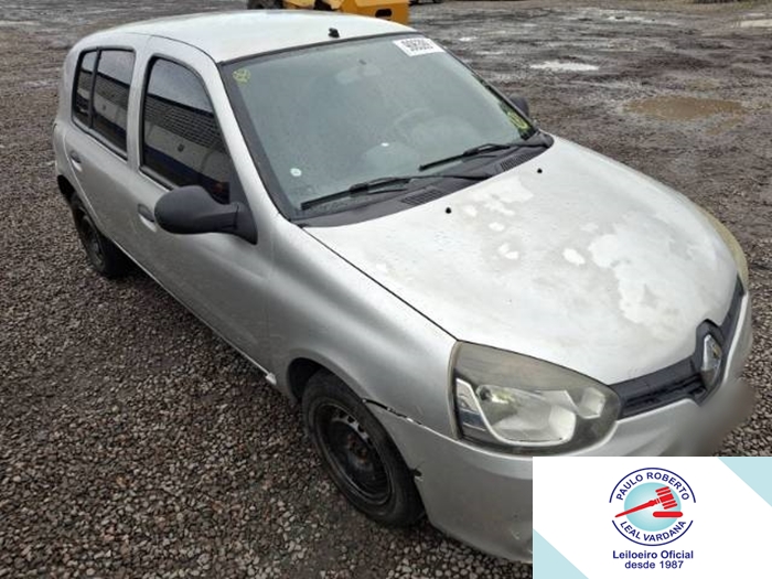 CLIO EXPRESSION 1.0 16V HI-POWER