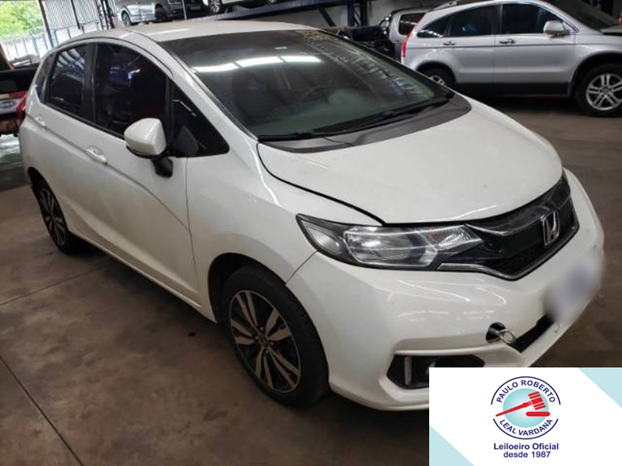 Fit EX 1.5 16V i-VTEC