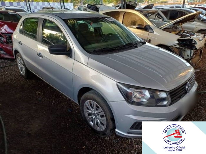 GOL 1.6 1.6 MSI