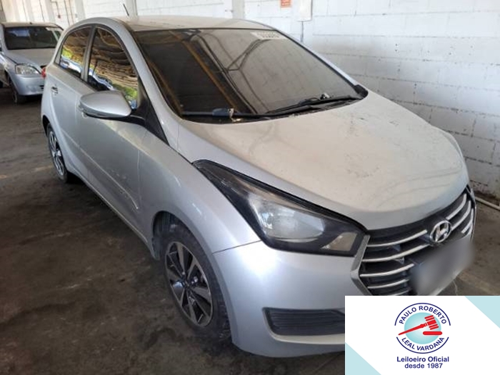 HB20 COMFORT 1.0 12V CVVT