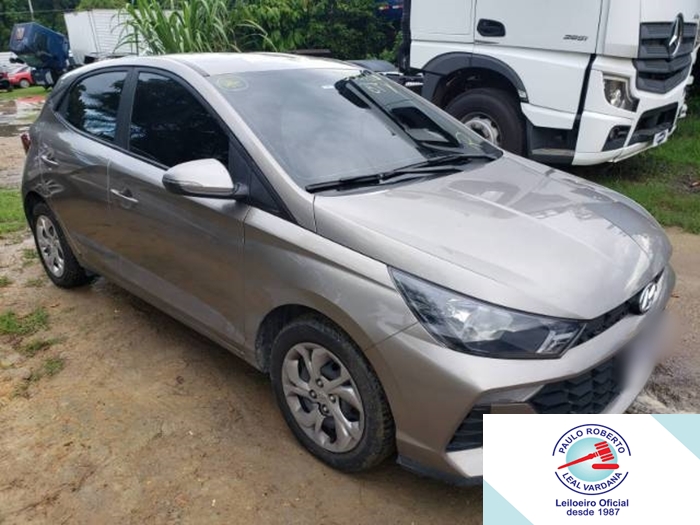 HB20 COMFORT 1.0 12V CVVT