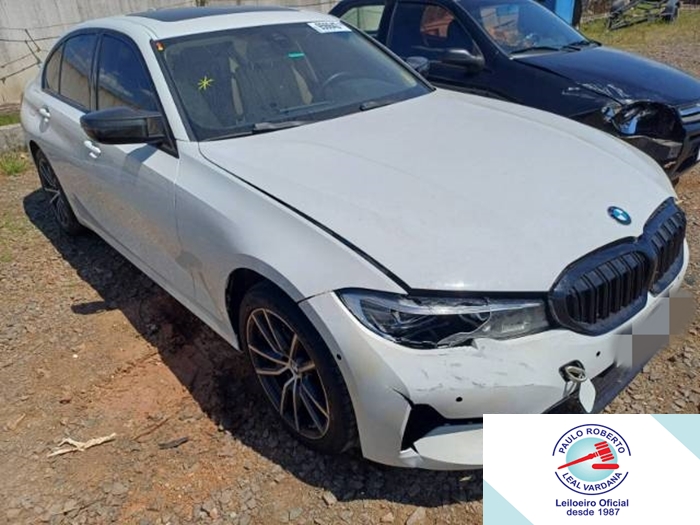 SERIE 3 320I GP ACTIVE FLEX 2.0 16V TWIN TURBO
