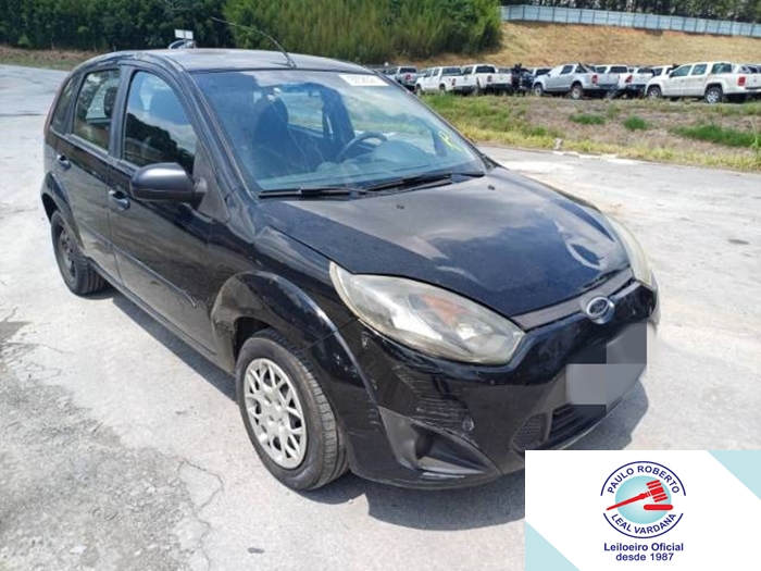 Fiesta Flex 1.0