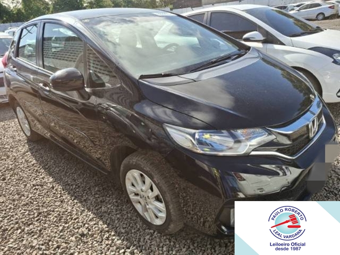 FIT LX 1.5 16V I-VTEC