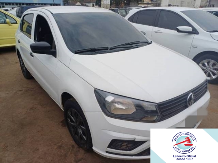 GOL 1.0 1.0 12V MPI