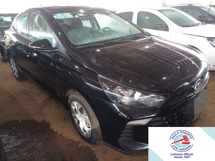 HB20S COMFORT 1.0 12V CVVT