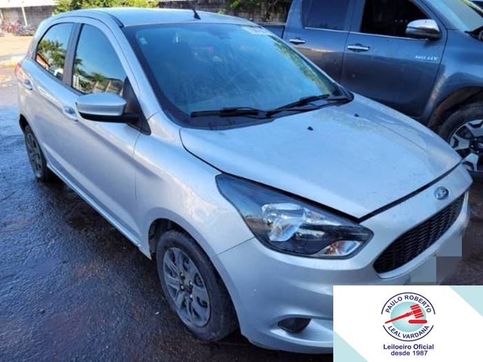 KA SE 1.0 12V TIVCT