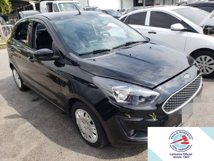 KA SE PLUS 1.0 12V TIVCT