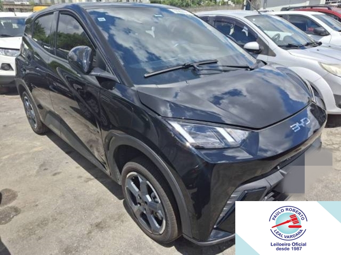 DOLPHIN MINI EV GS5 55 KW