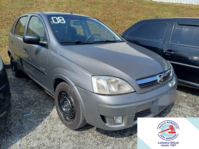 Corsa Maxx 1.4 Econo.Flex