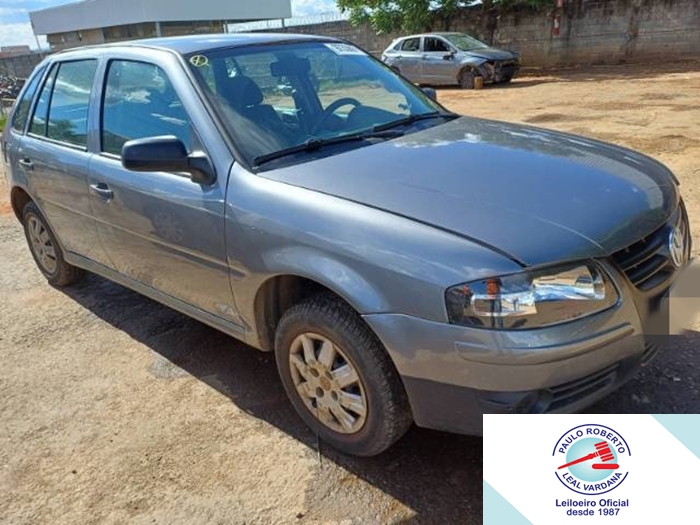 Gol City 1.0 Total Flex