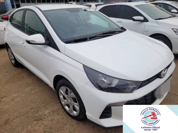 HB20 COMFORT 1.0 12V CVVT