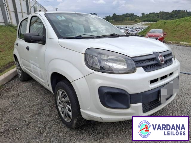 UNO ATTRACTIVE 1.0 EVO