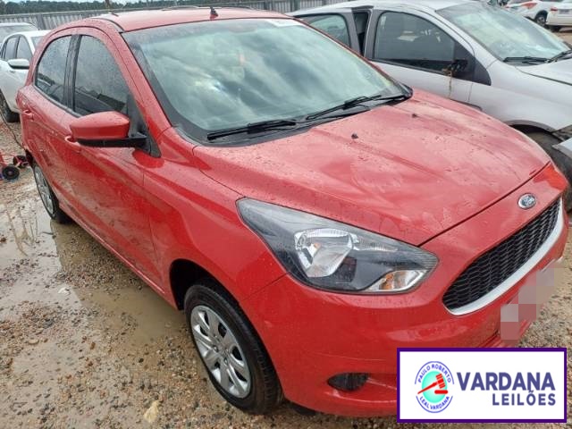 Ka SE 1.0 12V TiVCT