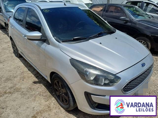 Ka SE 1.0 12V TiVCT