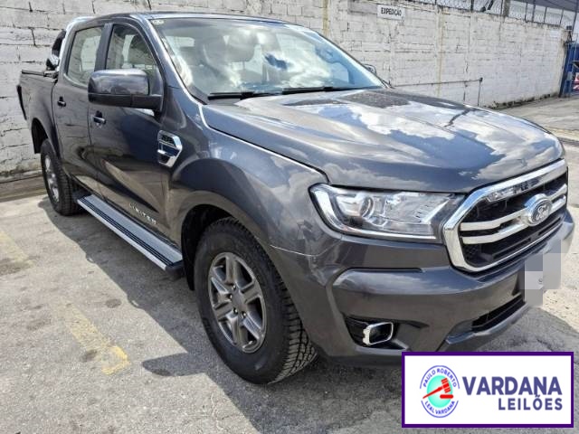 Ranger CD XLS AT 2.2 Duratorq