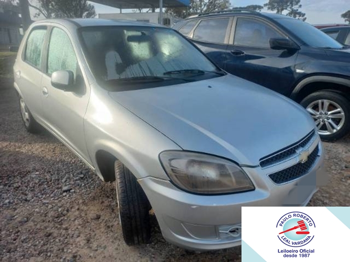 CELTA LT 1.0 VHC E FLEXPOWER