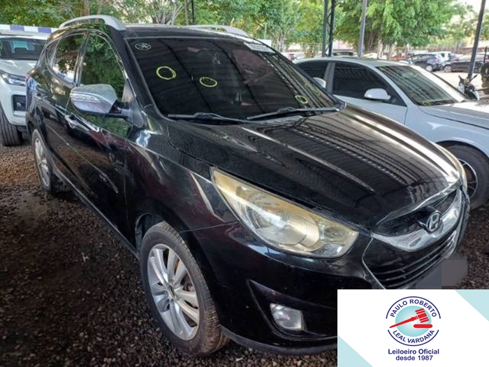 IX35 2.0 16V