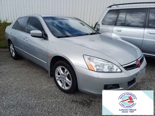 Accord LX 2.0 16V