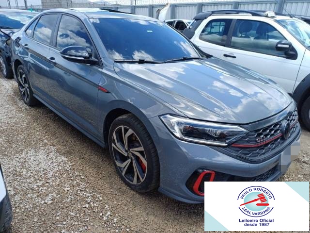JETTA GLI 2.0 16V TSI TURBO