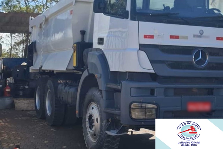MB4144 Mercedes Benz - 16/16
