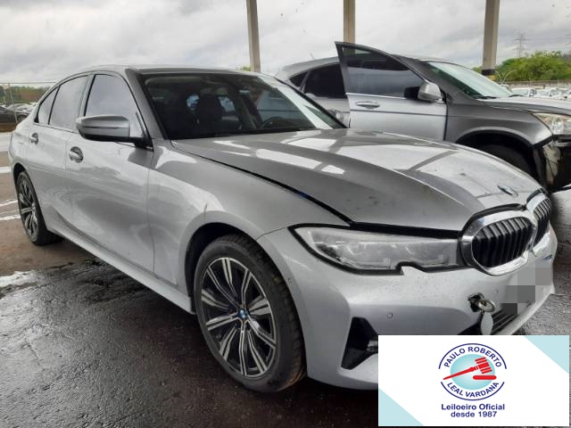 SERIE 3 320I ACTIVE FLEX 2.0 16V TWIN TURBO