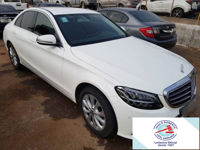 CLASSE C 180 1.6 16V TURBO