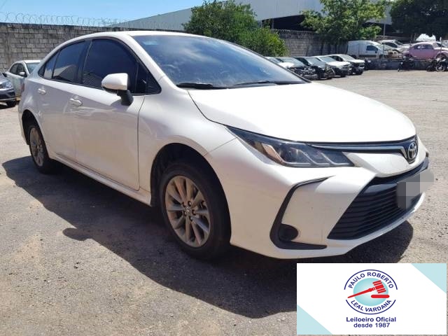 COROLLA GLI 2.0 16V DUAL VVT-IE
