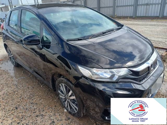 Fit EX 1.5 16V i-VTEC