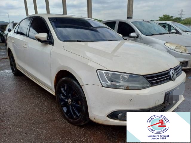 JETTA COMFORTLINE 2.0 TOTAL FLEX
