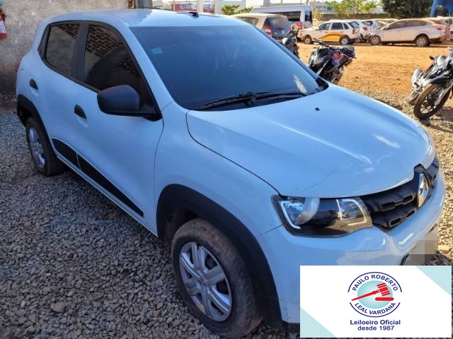 KWID ZEN 1.0 SCE