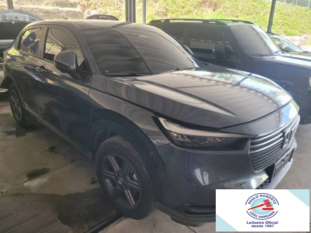 HR-V EXL SENSING 1.5 16V I-VTEC
