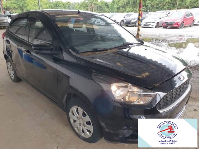 KA SE 1.0 12V TIVCT