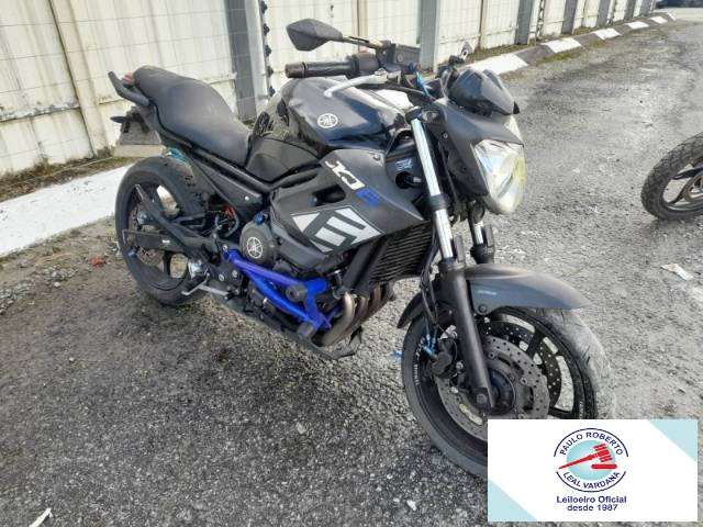 XJ6 N 600 ABS