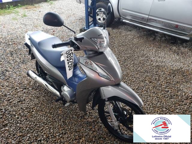BIZ 125