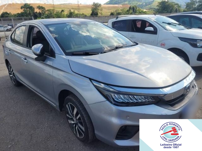 CITY TOURING 1.5 16V I-VTEC