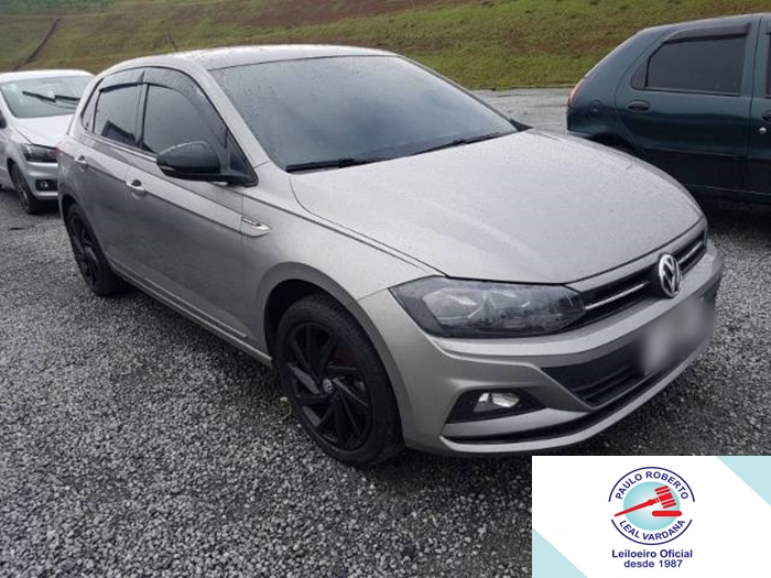 POLO COMFORTLINE 200 AT 1.0 12V TSI TURBO