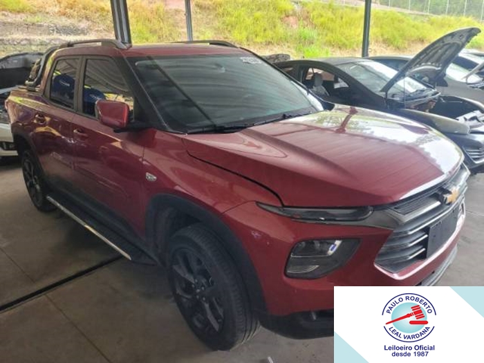 MONTANA PREMIER AT 1.2 12V ECOTEC TURBO